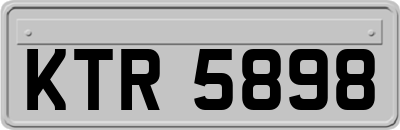 KTR5898