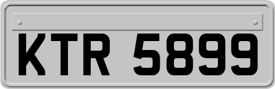 KTR5899