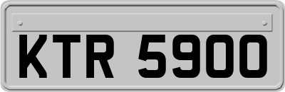 KTR5900