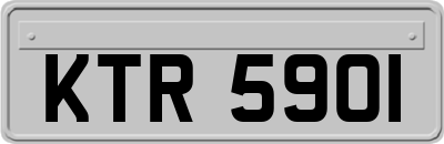 KTR5901