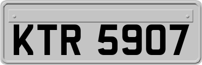 KTR5907