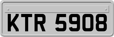 KTR5908