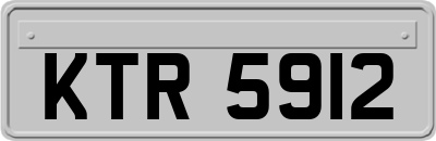 KTR5912