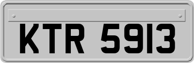 KTR5913
