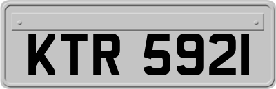 KTR5921