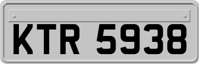 KTR5938