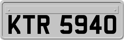 KTR5940