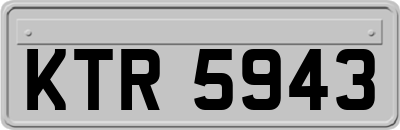 KTR5943