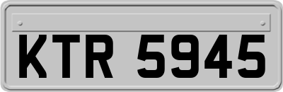 KTR5945