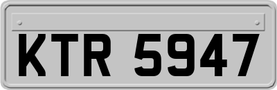 KTR5947