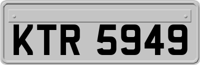 KTR5949