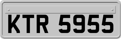 KTR5955