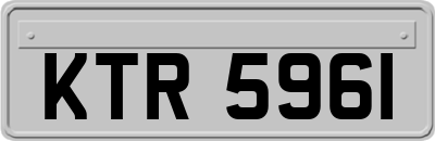 KTR5961