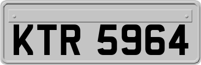 KTR5964