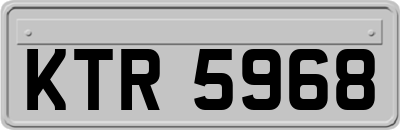 KTR5968