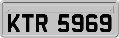 KTR5969