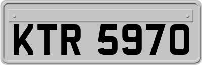 KTR5970