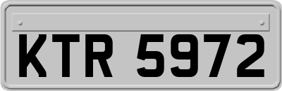 KTR5972