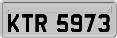 KTR5973