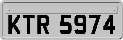 KTR5974