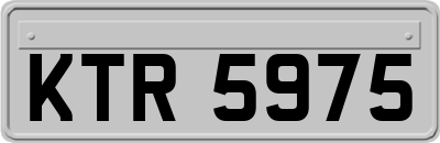 KTR5975