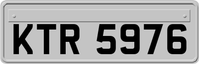 KTR5976