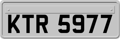 KTR5977