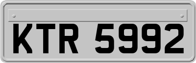 KTR5992