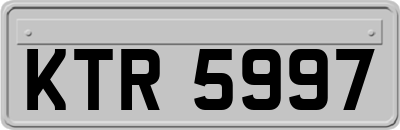 KTR5997