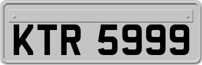 KTR5999