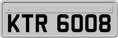 KTR6008