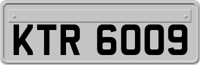KTR6009