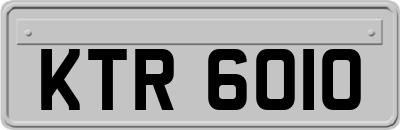 KTR6010