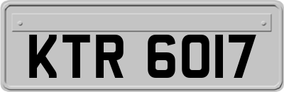 KTR6017
