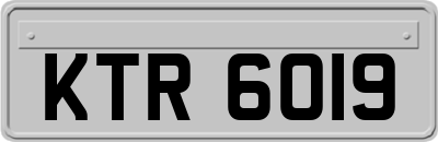 KTR6019