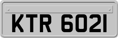 KTR6021
