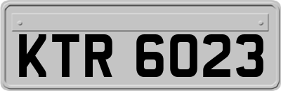 KTR6023