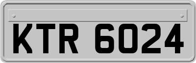 KTR6024