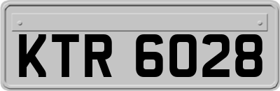 KTR6028