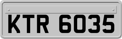 KTR6035