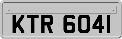 KTR6041
