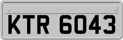 KTR6043