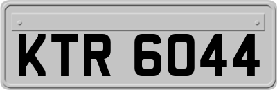 KTR6044