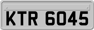 KTR6045