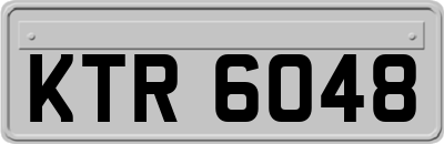 KTR6048