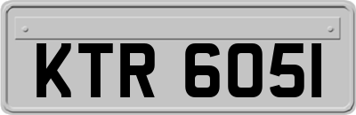 KTR6051