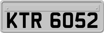 KTR6052