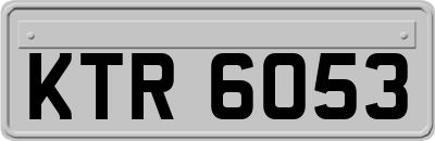 KTR6053