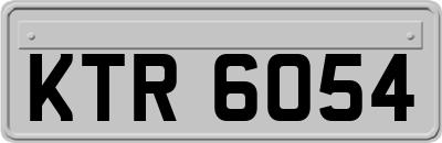 KTR6054