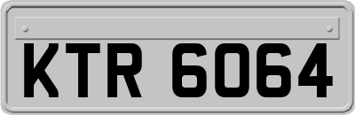 KTR6064